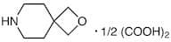 2-Oxa-7-azaspiro[3.5]nonane Hemioxalate