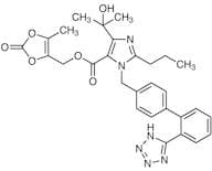 Olmesartan Medoxomil
