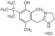 Oxymetazoline Hydrochloride