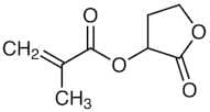 2-Oxotetrahydrofuran-3-yl Methacrylate (stabilized with BHT)