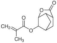 2-Oxohexahydro-2H-3,5-methanocyclopenta[b]furan-6-yl Methacrylate