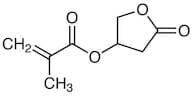 5-Oxotetrahydrofuran-3-yl Methacrylate (stabilized with MEHQ)
