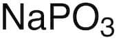 Sodium Metaphosphate