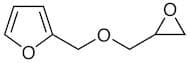 2-[(Oxiran-2-ylmethoxy)methyl]furan