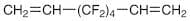 3,3,4,4,5,5,6,6-Octafluoroocta-1,7-diene