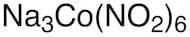 Sodium Hexanitrocobaltate(III)