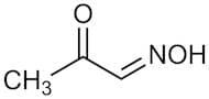 2-Oxopropanal 1-Oxime