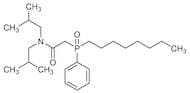 N,N-Diisobutyl-2-[octyl(phenyl)phosphoryl]acetamide