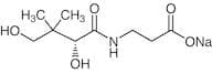 Sodium D-Pantothenate