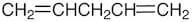 1,4-Pentadiene