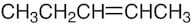 2-Pentene (cis- and trans- mixture)