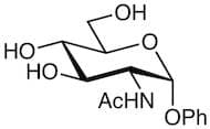 Phenyl N-Acetyl-α-D-glucosaminide