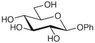 Phenyl β-D-Glucopyranoside