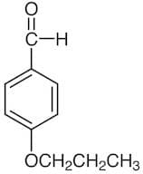 4-Propoxybenzaldehyde