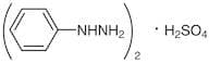 Phenylhydrazine Sulfate
