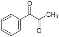 1-Phenyl-1,2-propanedione