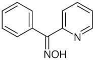 Phenyl 2-Pyridyl Ketoxime