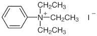 Triethylphenylammonium Iodide