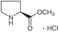 L-Proline Methyl Ester Hydrochloride