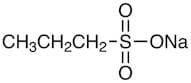 Sodium 1-Propanesulfonate