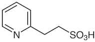 2-(2-Pyridyl)ethanesulfonic Acid