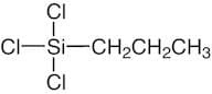 Trichloro(propyl)silane
