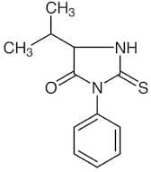 Phenylthiohydantoin-valine