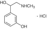 DL-Phenylephrine Hydrochloride