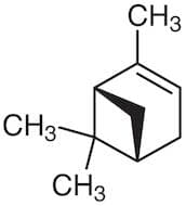 (1S)-(-)-α-Pinene