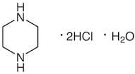 Piperazine Dihydrochloride Monohydrate
