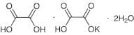 Potassium Trihydrogen Dioxalate Dihydrate