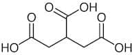 1,2,3-Propanetricarboxylic Acid