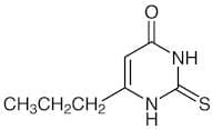 6-Propyl-2-thiouracil