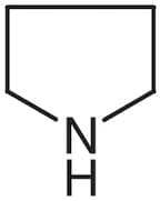 Pyrrolidine