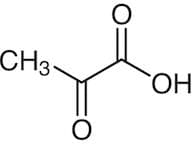 Pyruvic Acid