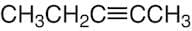 2-Pentyne