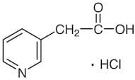 3-Pyridylacetic Acid Hydrochloride