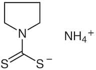 Ammonium 1-Pyrrolidinecarbodithioate [Reagent for Atomic Absorption Analysis]