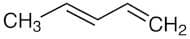 trans-1,3-Pentadiene (stabilized with TBC)