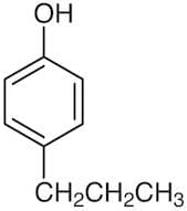 4-Propylphenol