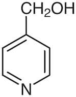 4-Pyridinemethanol