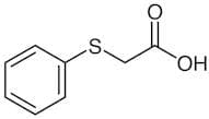 (Phenylthio)acetic Acid