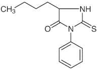 Phenylthiohydantoin-norleucine