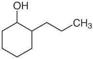 2-Propylcyclohexanol (cis- and trans- mixture)