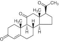 4-Pregnene-3,11,20-trione