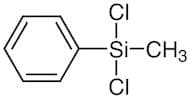Dichloro(methyl)phenylsilane