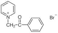 1-Phenacylpyridinium Bromide