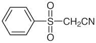 Phenylsulfonylacetonitrile