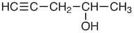 4-Pentyn-2-ol