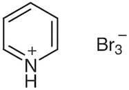 Pyridinium Bromide Perbromide